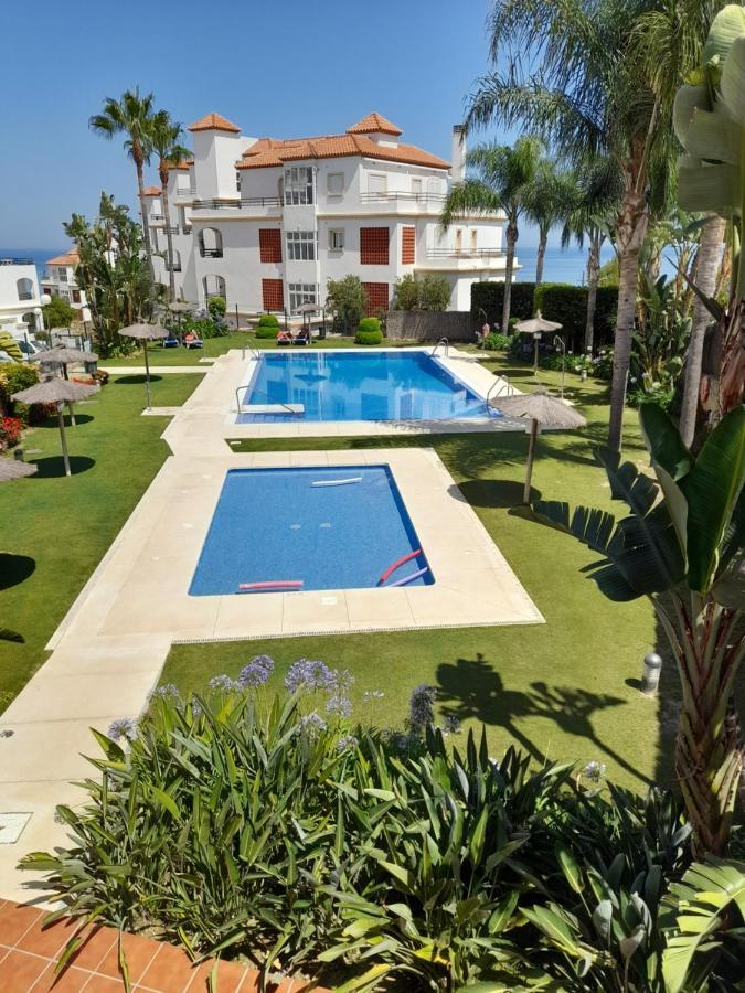 Princess Beach Boutique 02 Манільва Екстер'єр фото