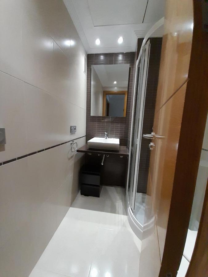 Princess Beach Boutique 02 Манільва Екстер'єр фото